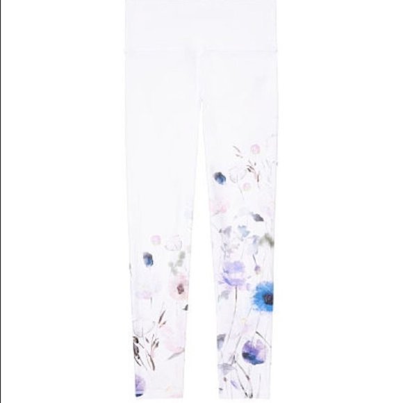 VSX Victoria Sport Seamless High-rise Leggings - Picture 5 of 8